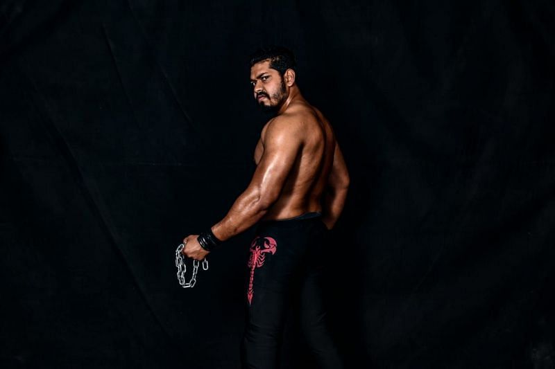 The King of Hardcore for you!